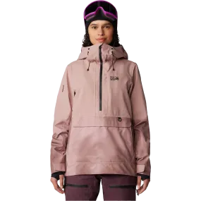 Women's Powder Maven Anorak