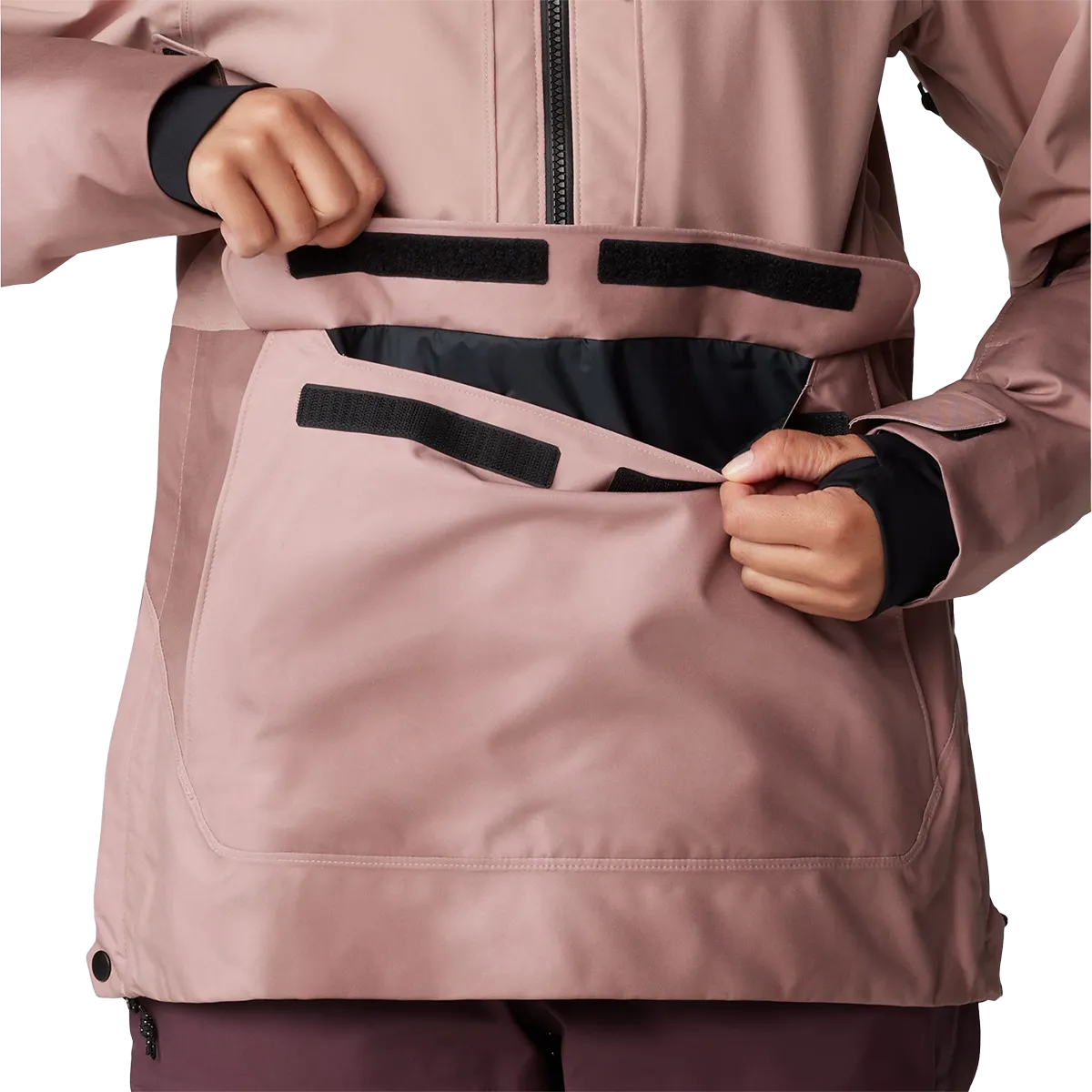 Women's Powder Maven Anorak