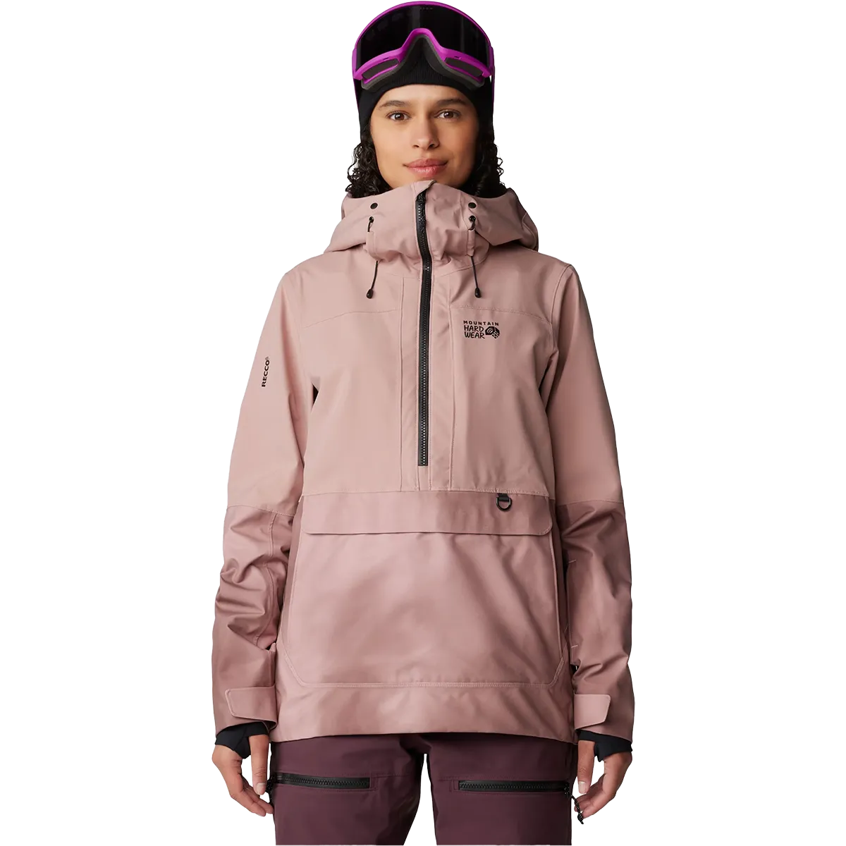 Women's Powder Maven Anorak